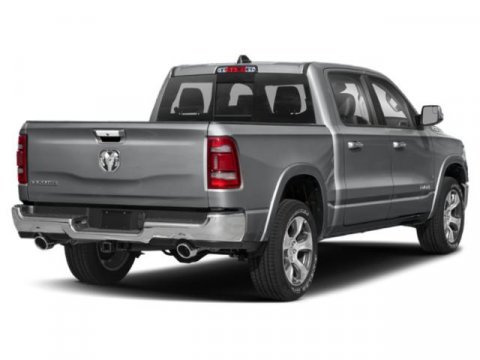 Used 2022 RAM 1500 Laramie image 5