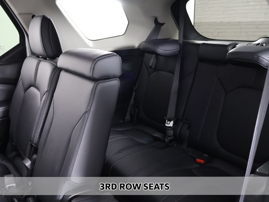 Used 2025 Honda Pilot EX-L image 7