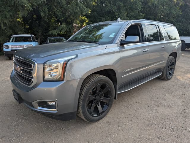 Used 2018 GMC Yukon XL SLT w/ Premium Edition AWD/4WD image 14