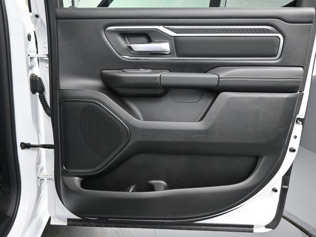 New 2026 RAM 1500 Big Horn AWD/4WD image 16