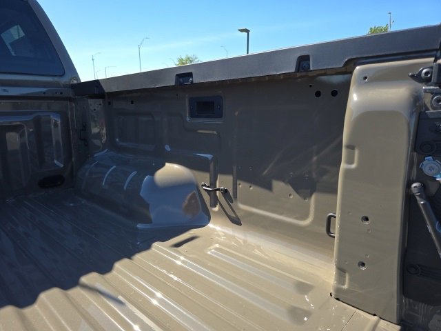 New 2025 Ford Ranger XLT w/ Equipment Group 301A High image 18