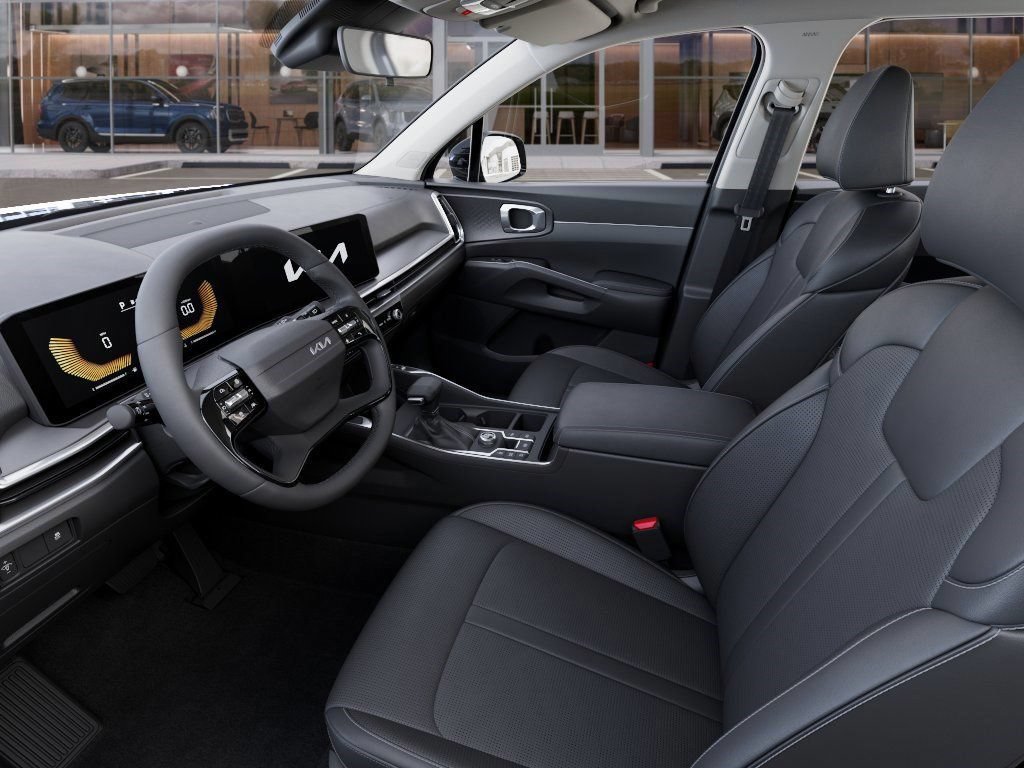 New 2026 Kia Sorento S FWD image 19