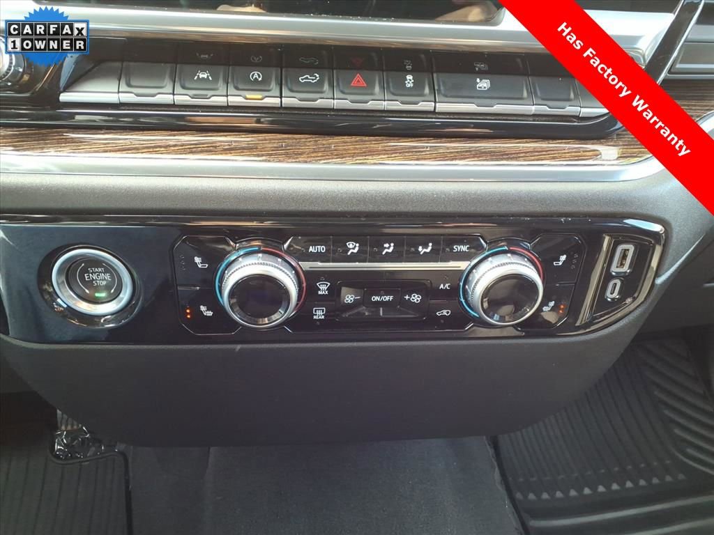 Used 2024 GMC Sierra 1500 SLE image 24