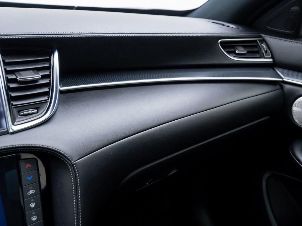 Used 2023 INFINITI QX50 Sport w/ Cargo Package image 30