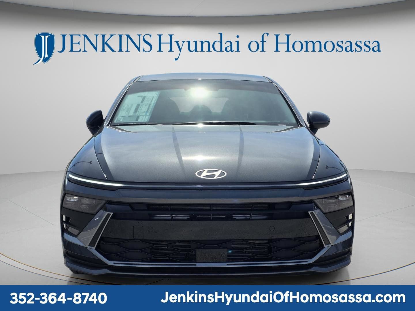 New 2026 Hyundai Sonata SE image 11