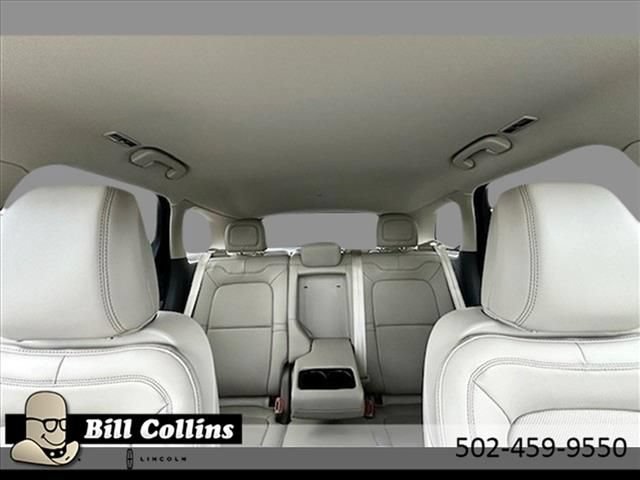 New 2024 Lincoln Corsair Reserve w/ Equipment Group 201A AWD/4WD image 24