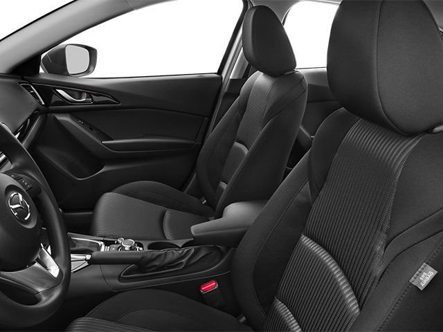 Used 2014 MAZDA MAZDA3 s Touring FWD image 8