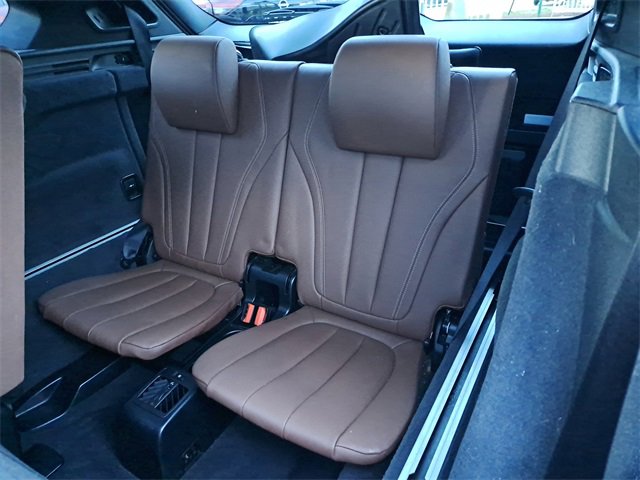 Used 2018 BMW X5 xDrive35i image 13