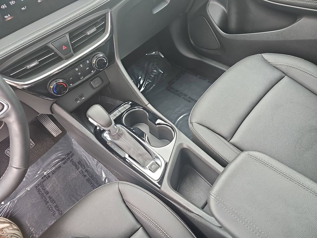 Certified 2024 Buick Encore GX Sport Touring w/ Experience Buick Package FWD image 27
