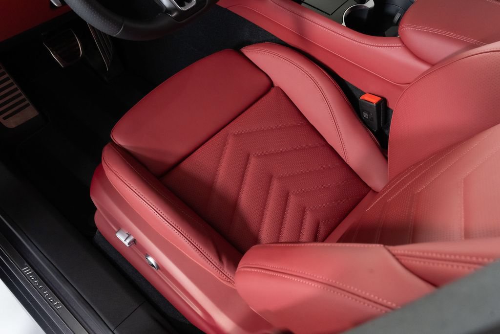 New 2026 Maserati Grecale Modena AWD/4WD image 38