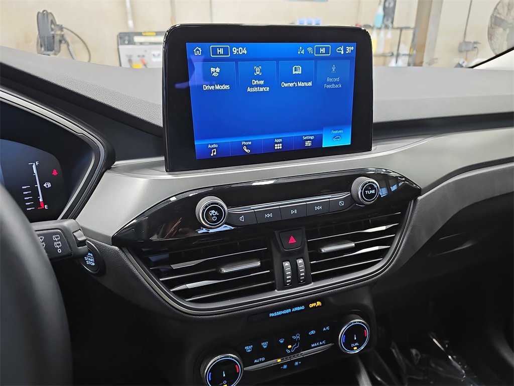 Used 2024 Ford Escape Active image 20