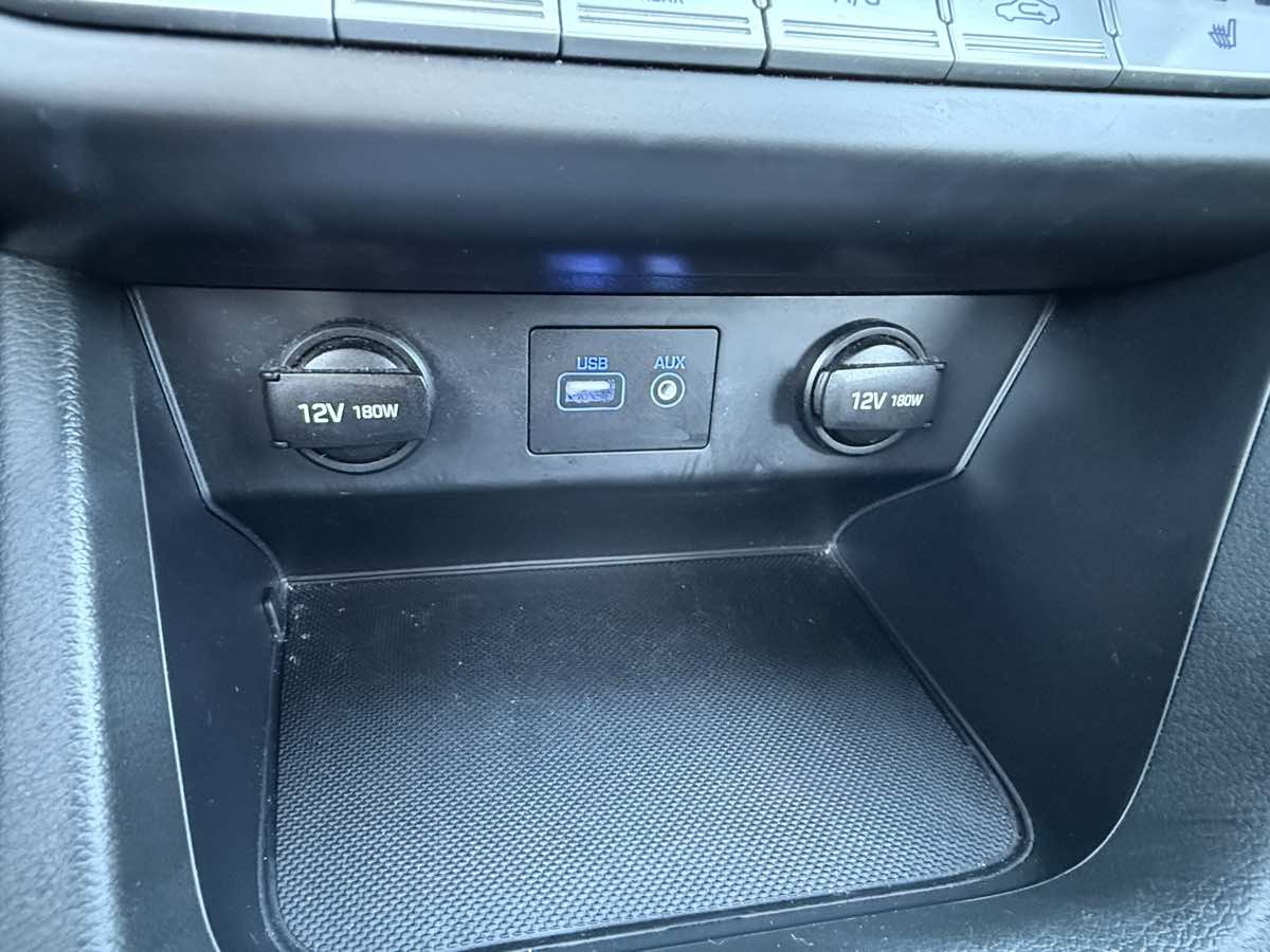 Used 2018 Hyundai Sonata SEL image 21