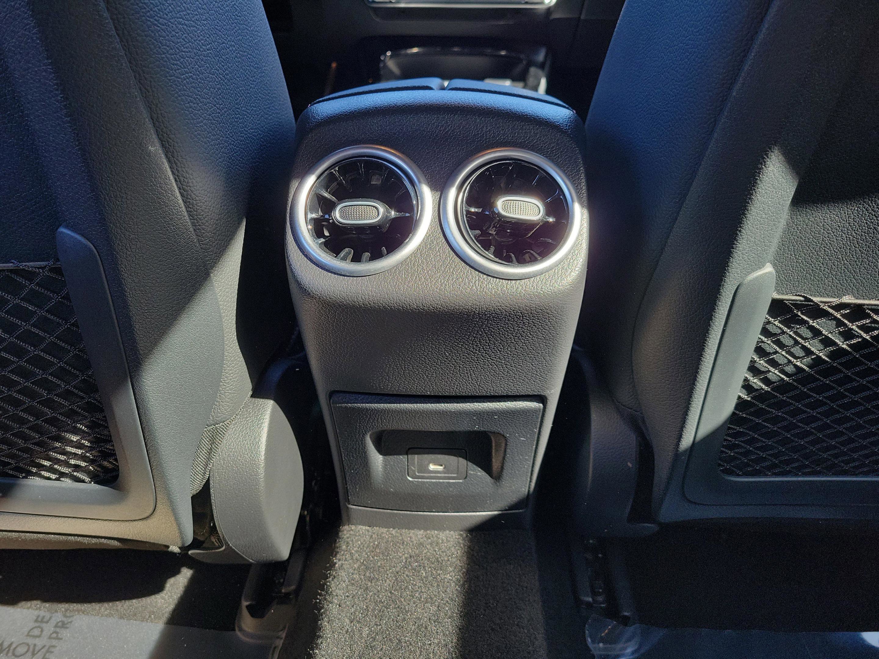 Certified 2026 Mercedes-Benz CLA 250 image 13