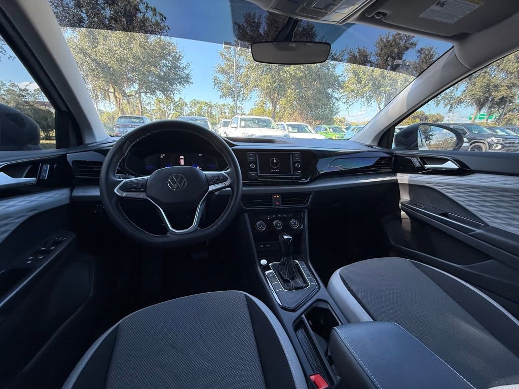 Used 2023 Volkswagen Taos S image 14