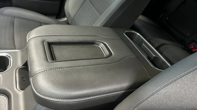 Used 2022 GMC Sierra 1500 Elevation w/ X31 Off-Road Package image 58