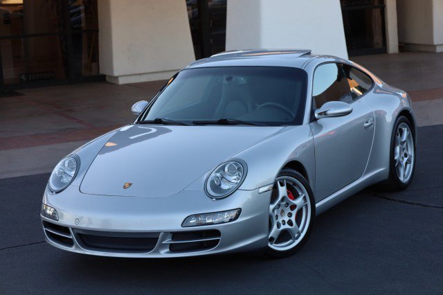 Used 2006 Porsche 911 Carrera S image 1