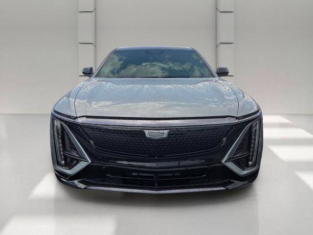 New 2026 Cadillac Lyriq Sport RWD image 2