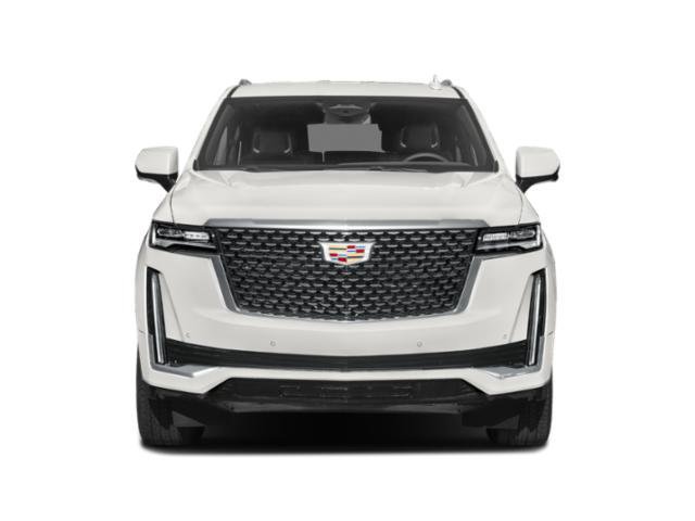 Used 2021 Cadillac Escalade Premium Luxury w/ LPO, Illumination Package AWD/4WD image 7