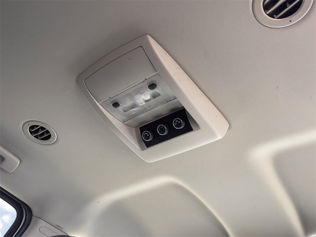 Used 2007 Chevrolet Tahoe 4WD image 26