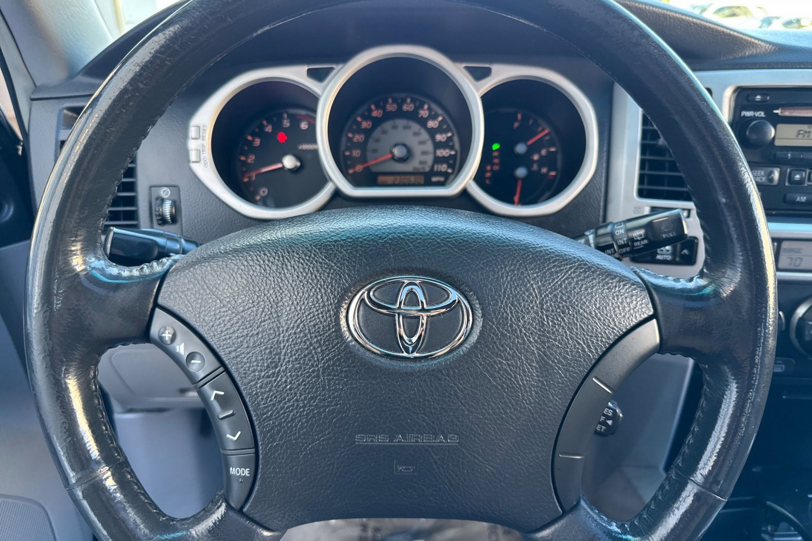 Used 2004 Toyota 4Runner SR5 image 16