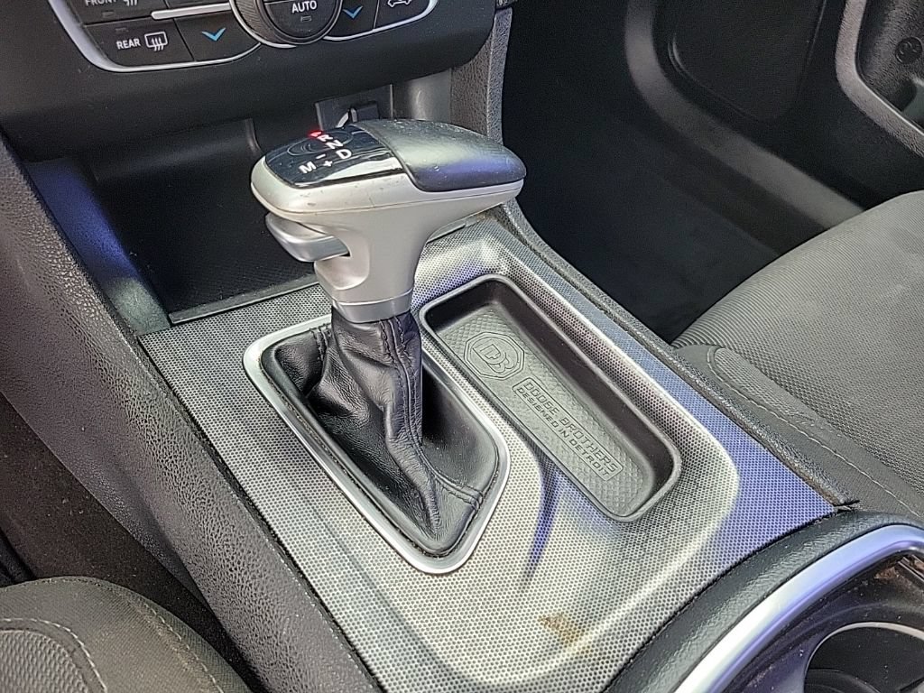 Used 2018 Dodge Charger R/T RWD image 19