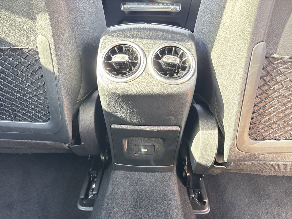 Used 2025 Mercedes-Benz CLA 250 image 22