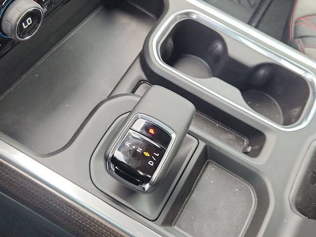 New 2026 Chevrolet Silverado 1500 RST AWD/4WD image 16