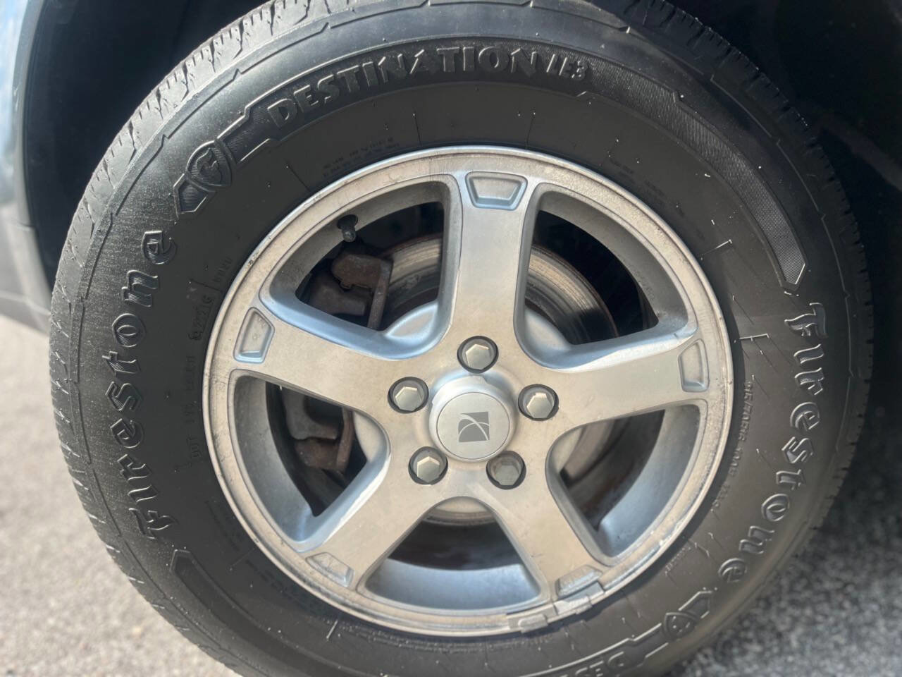 Used 2014 Ford F150 XLT w/ Trailer Tow Package image 31