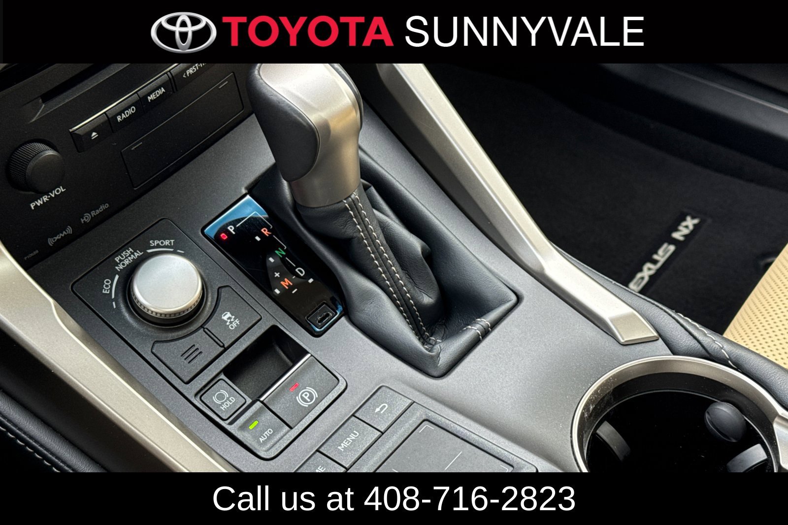 Used 2017 Lexus NX 200t AWD w/ Premium Package image 26
