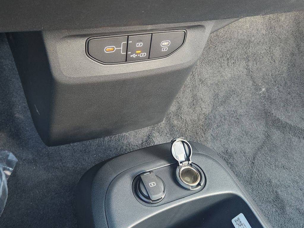 New 2025 Kia EV6 Wind image 25