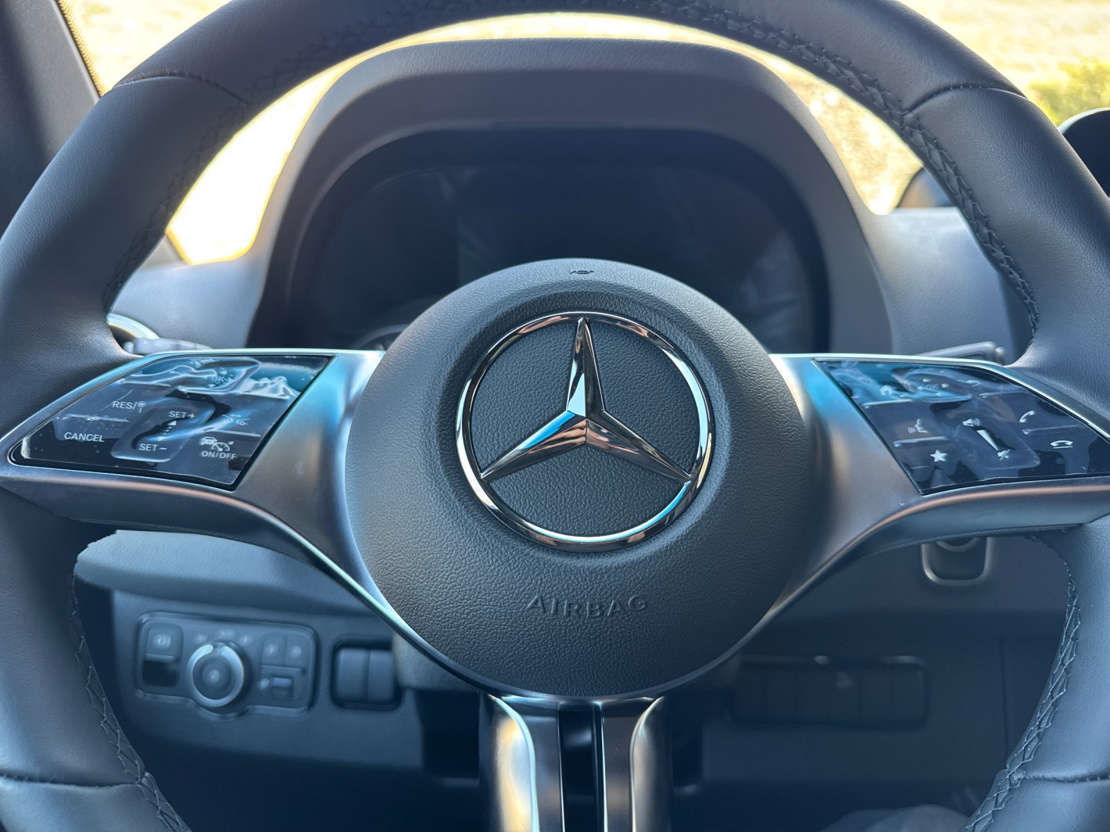 New 2026 Mercedes-Benz Sprinter 2500 image 23