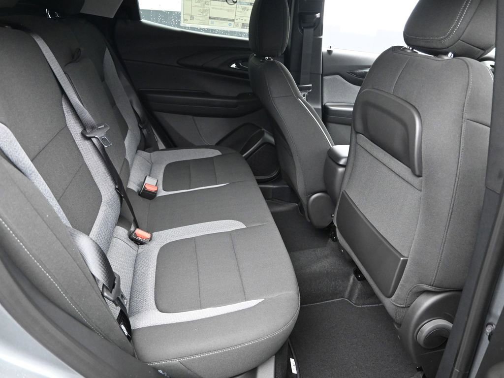 New 2026 Chevrolet TrailBlazer LT w/ Convenience Package image 9