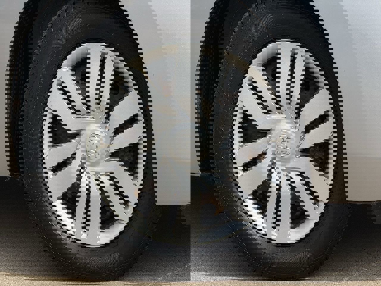 Used 2017 Honda Fit LX image 10