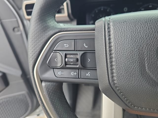 Used 2025 Toyota 4Runner TRD Sport Premium RWD image 24