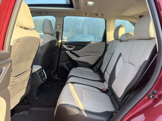 Used 2020 Subaru Forester Limited w/ Popular Package #3 image 13