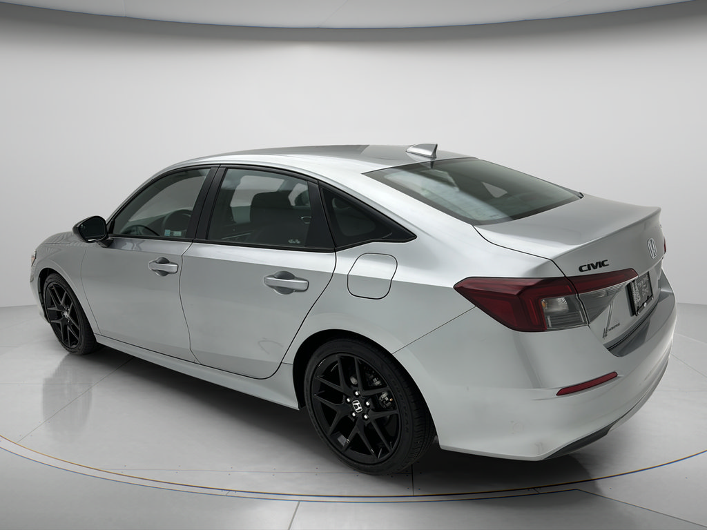 Used 2026 Honda Civic Sport image 6