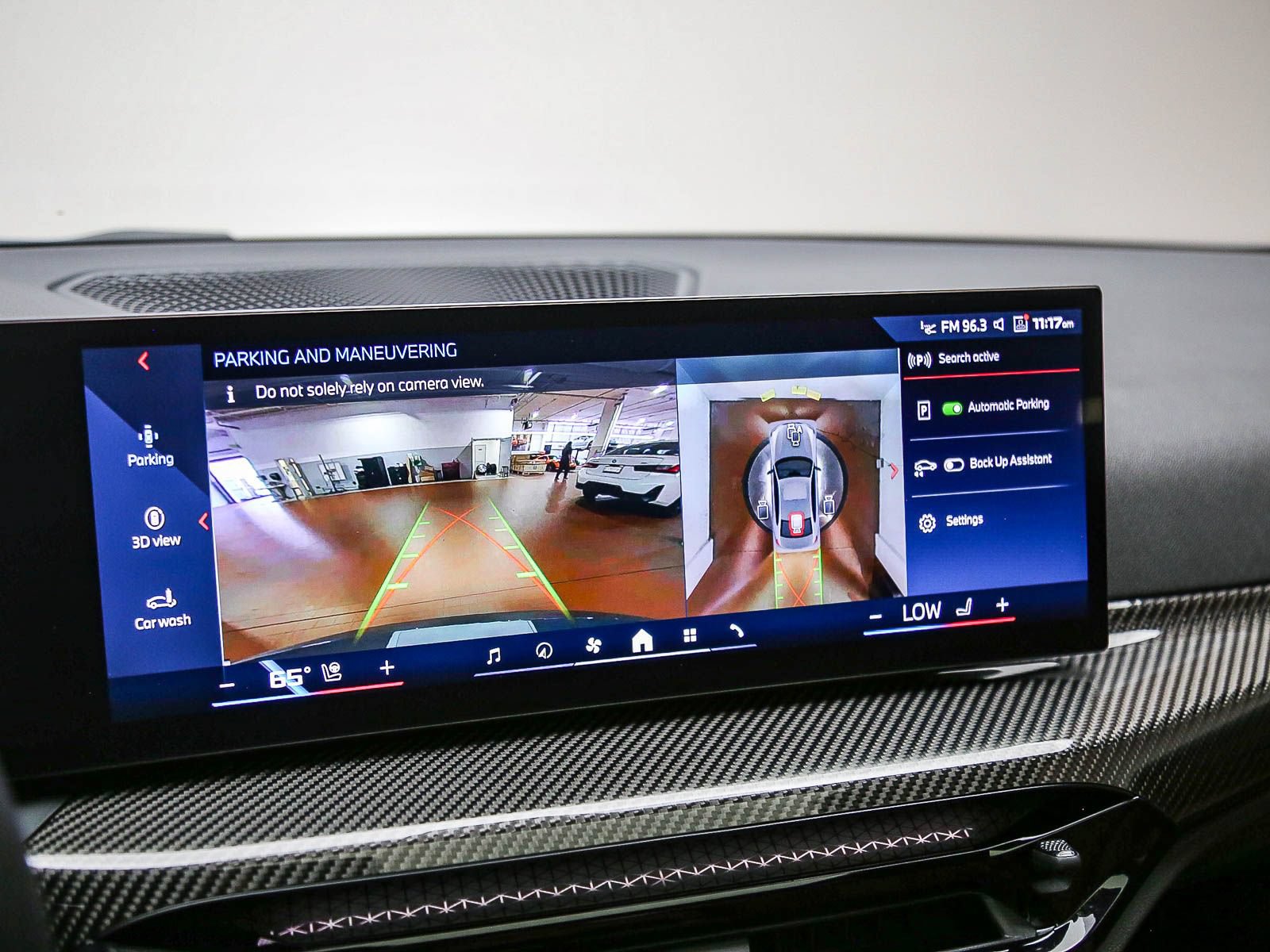Used 2026 BMW M340i w/ Premium Package RWD image 25