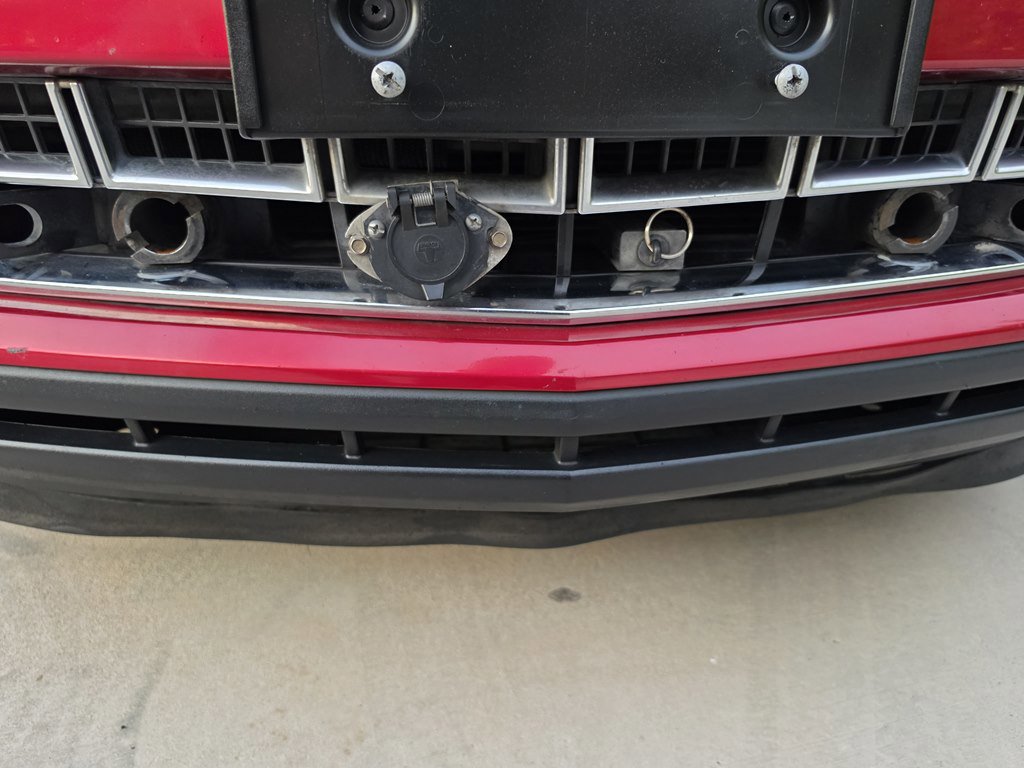 Used 2016 Cadillac SRX Performance w/ Driver Awareness Package image 21