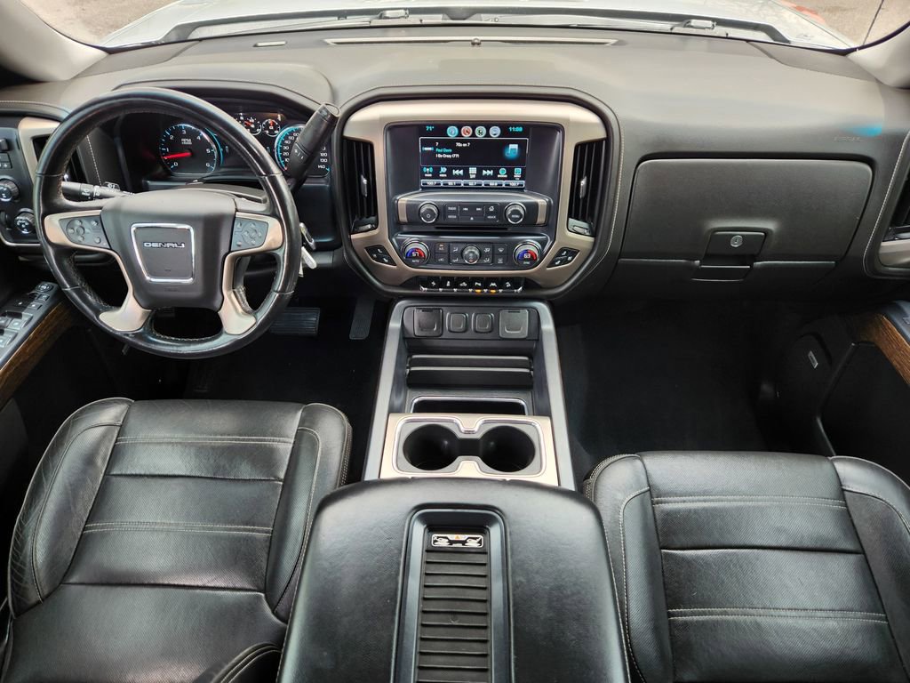 Used 2018 GMC Sierra 1500 Denali AWD/4WD image 12