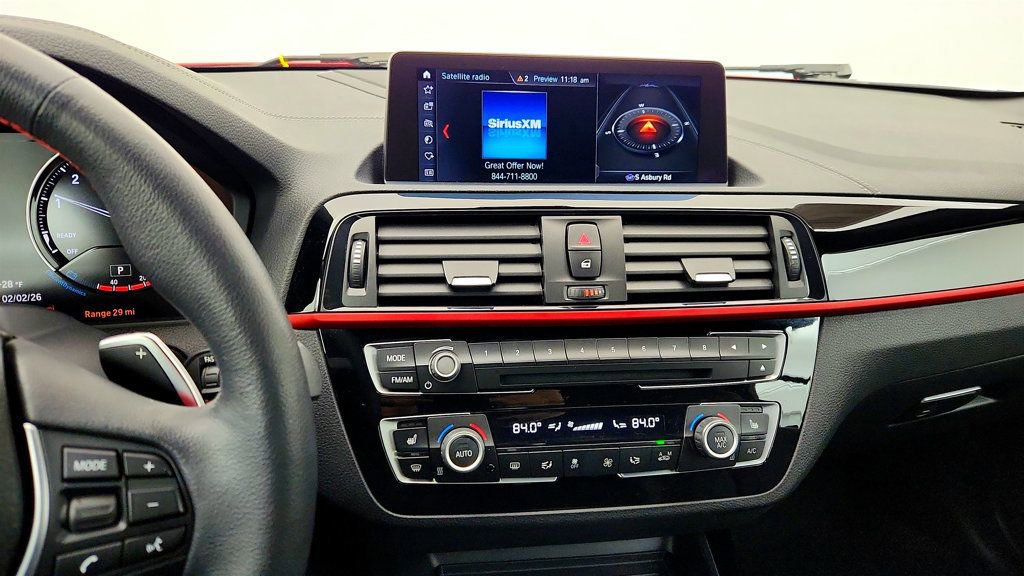 Used 2019 BMW 230i xDrive 230i xDrive Convertible w/ Premium Package image 18