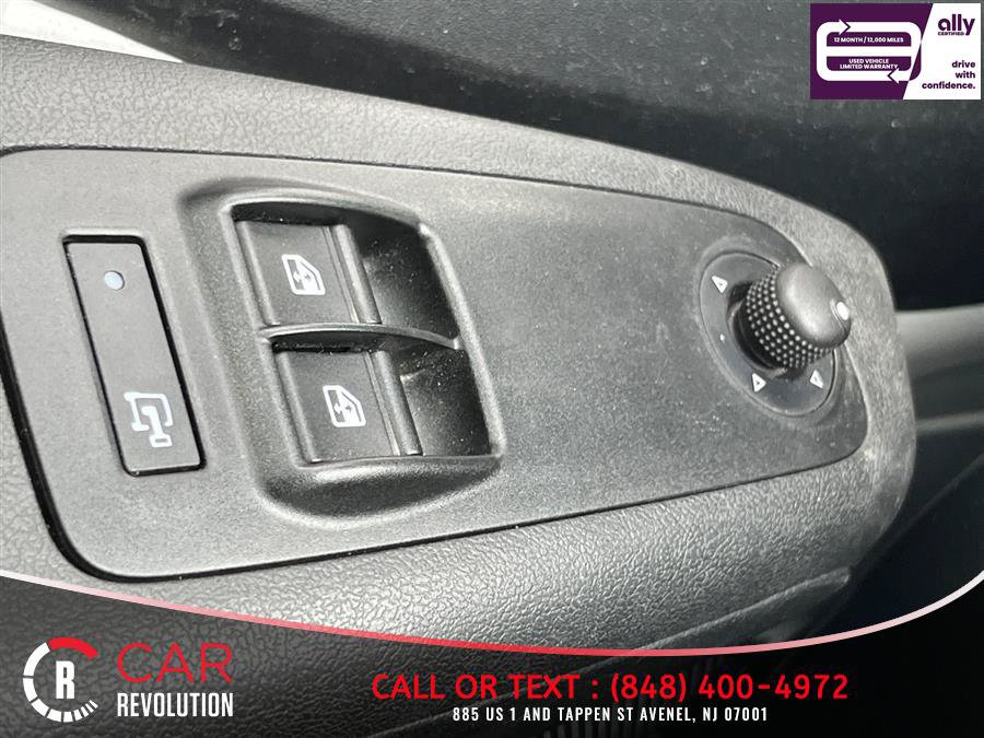 Used 2023 RAM ProMaster 1500 FWD image 23