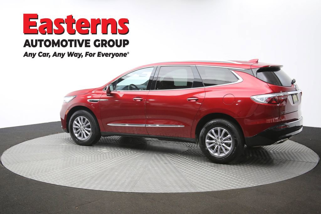 Used 2024 Buick Enclave Premium image 67