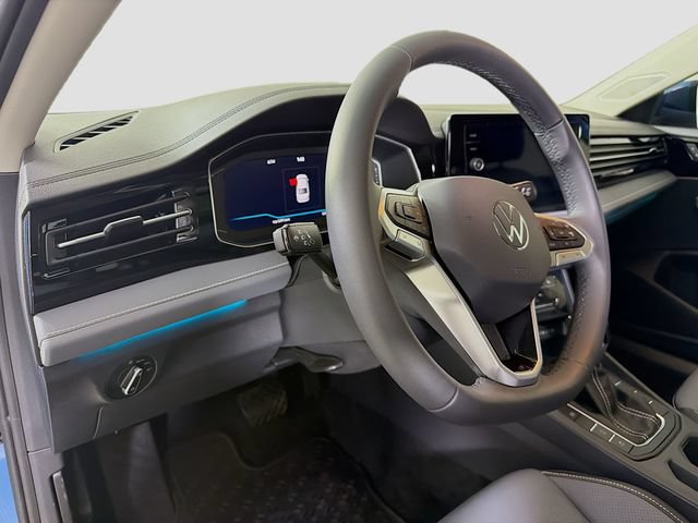 New 2026 Volkswagen Jetta SEL FWD image 9