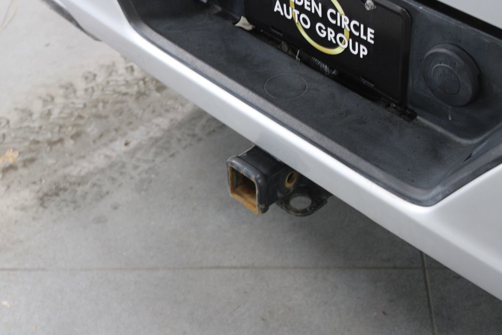 Used 2022 Chevrolet Silverado 1500 RST image 17