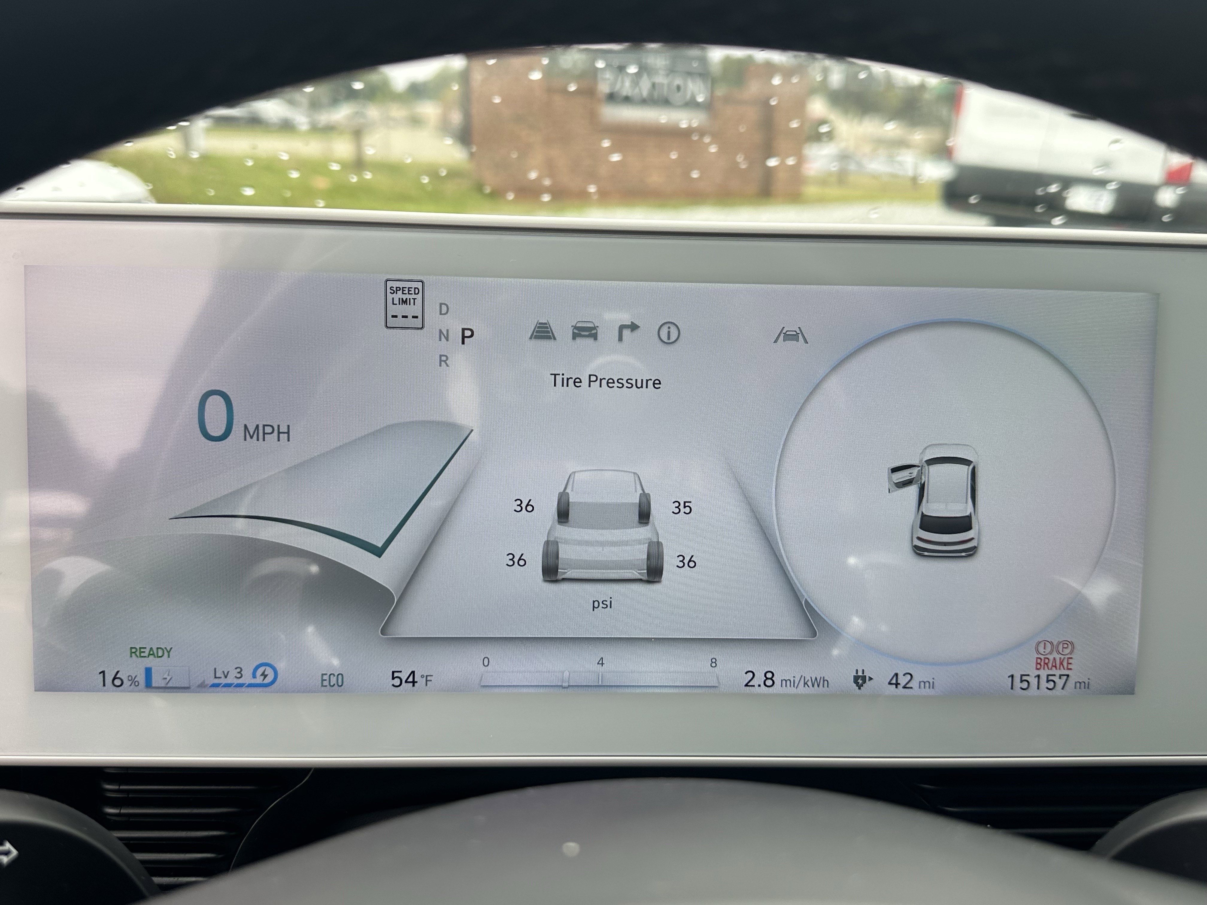 Used 2024 Hyundai Ioniq 5 SEL image 26