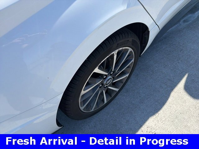 Used 2022 Hyundai Sonata Limited image 10