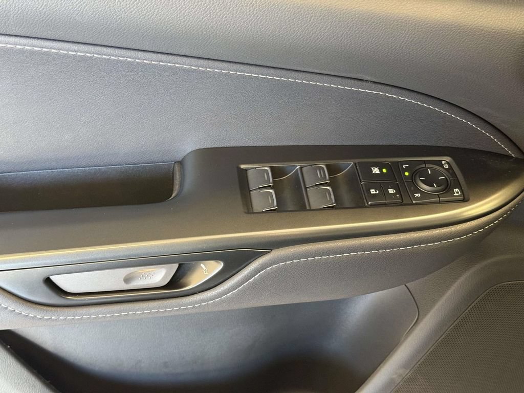 Certified 2025 Lexus NX 350 AWD w/ Accessory Package (2T) image 21