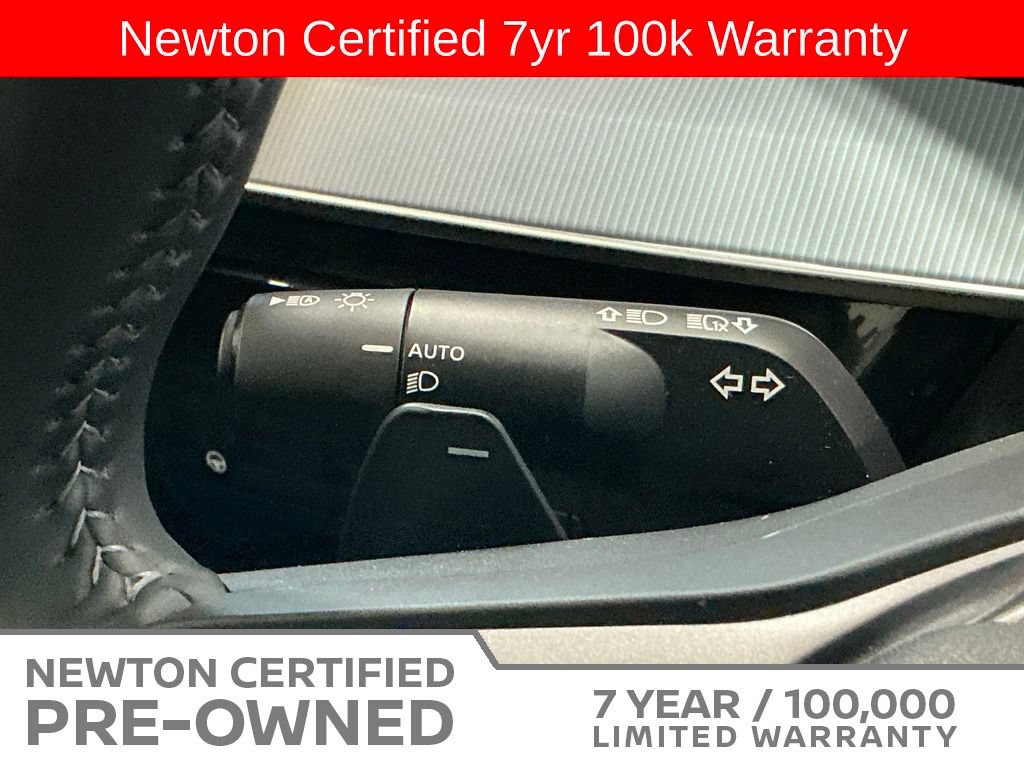 Used 2025 Nissan Murano SL AWD/4WD image 46