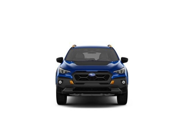 New 2026 Subaru Crosstrek 2.5i Wilderness image 8