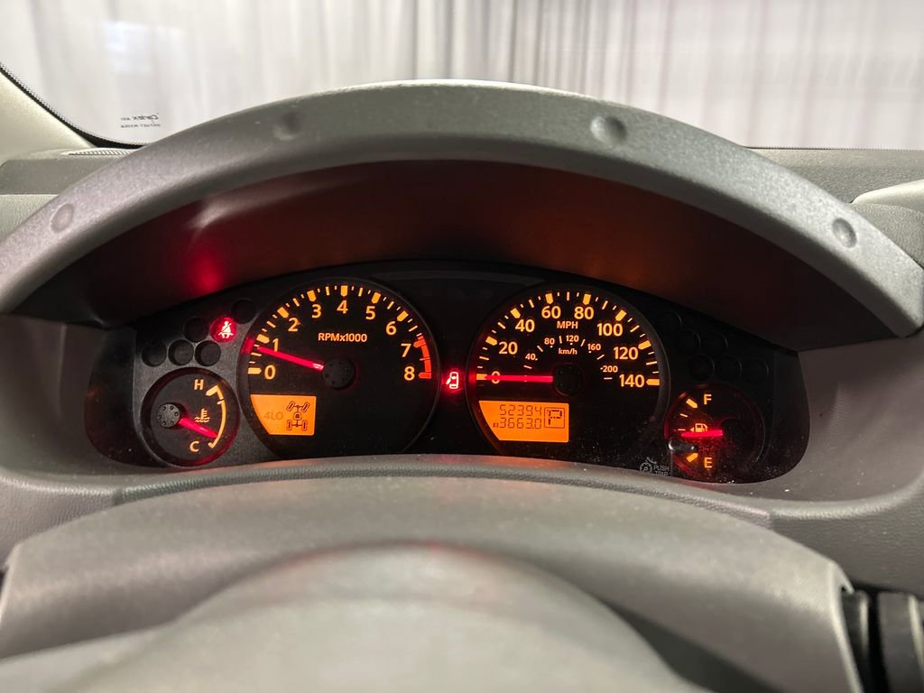 Used 2020 Nissan Frontier S image 14